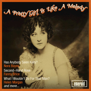 Irving Berlin Medley, Pt. 2