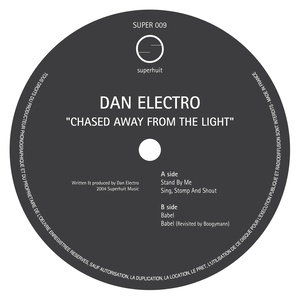 Babel (Revisited By Boogymann)