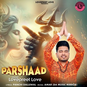 Parshaad