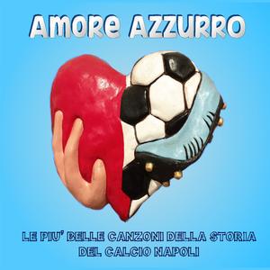 AMORE AZZURRO