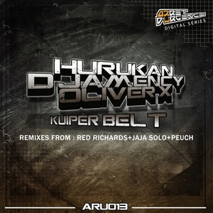 Kuiper Belt (Original Mix)