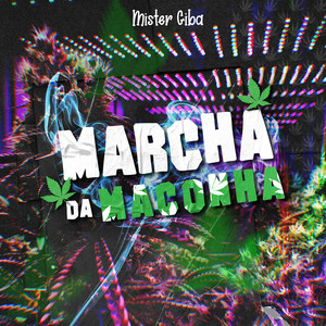 Marcha da Maconha (Explicit)