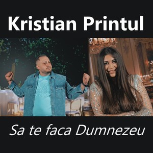 Sa te faca Dumnezeu