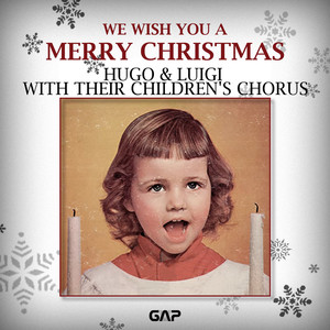 Deck The Halls／Adeste Fideles