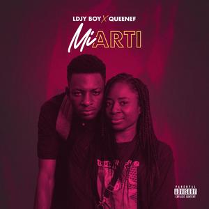 Mi Arti (feat. Queeneff)