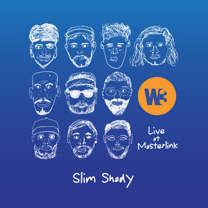 Peckham By Day (Live at Masterlink)