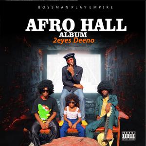 Afro Hall