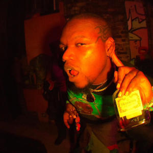 KnUCk iF yOu bUcK (feat. Blvxxkk) (Explicit)