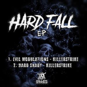 HARD FALL EP