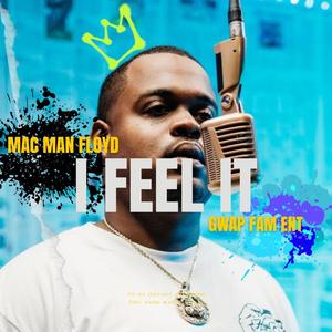 I Feel It (Explicit)