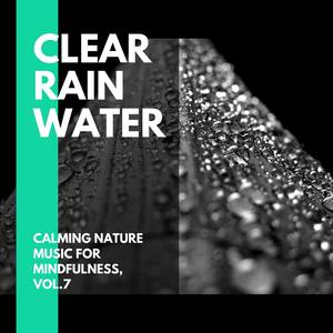 Clear Rain Water - Calming Nature Music for Mindfulness, Vol.7