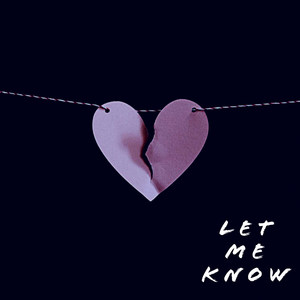 Gabriel Hernández - Let Me Know