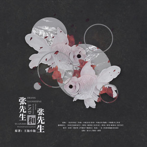 张先生和张先生