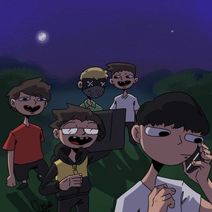 Gartengeflüster (Explicit)