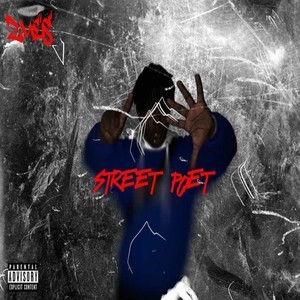 STREET POET (Explicit)