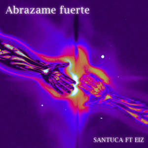 Abrazame Fuerte