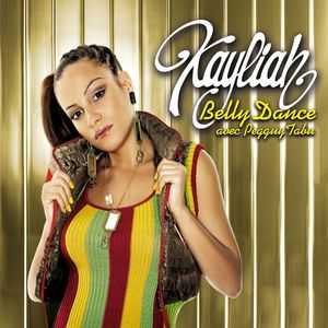 Belly Dance (Version Radio)
