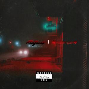 Hidden pain (Remix)