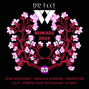 Mam Busi's Father of My Children (Dr. Feel's Remix)