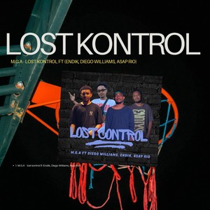 LOST CONTROL (Explicit)