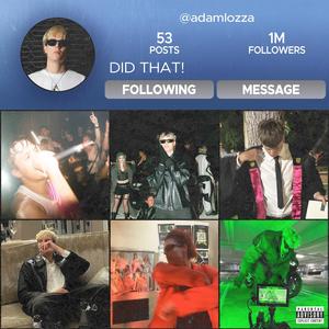 Did That! (Explicit)