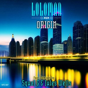 Origin (Jules Wells Remix)