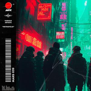 Rojo Porsche (feat. Dark Vektor & Saigg)