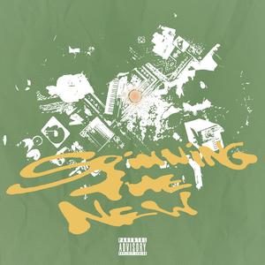 spinning the new (Explicit)