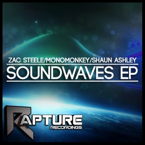 Soundwaves EP