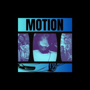 Motion (Explicit)