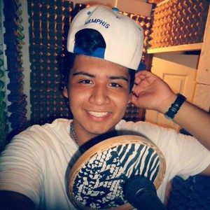 La Chica De Mis Sueñosdemo MC Rm