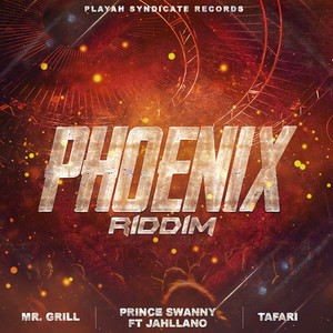 Phoenix Riddim (Explicit)