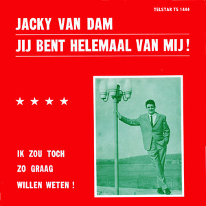 Ik Zou Toch Zo Graag Willen Weten