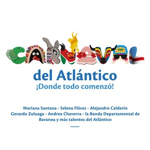 Carnaval Del Atlantico