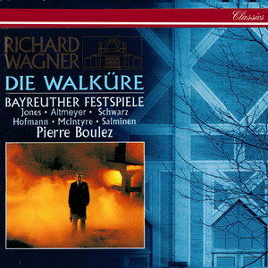 Wagner: Die Walküre