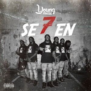 Get Back Up (Explicit)