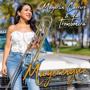 Mayerengue (feat. Patricio Bonilla, Adrian Corredor & Angel Subero)