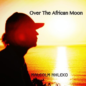 Over the African Moon