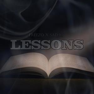 Lessons (feat. Sadjo)