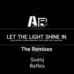 Let the Light Shine In (Sunrise Remix)