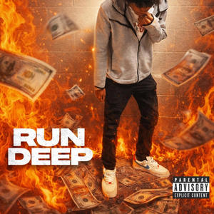 Ball Hog (feat. HXZE) (Explicit)