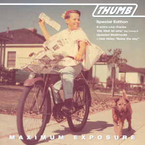 Maximum Exposure (Explicit)