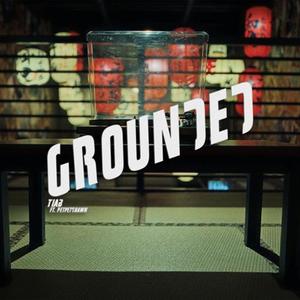 温饱艺术家Grounded (feat. PetPetShawn)