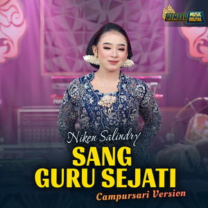 Sang Guru Sejati