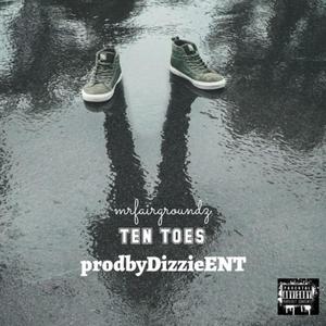 10 toes (Explicit)