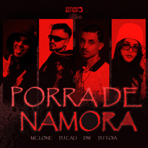 Mc Lone - PORRA DE NAMORA (Explicit)