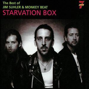 Starvation Box