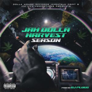 Harvest Season (feat. DJ PLUGG|Explicit)