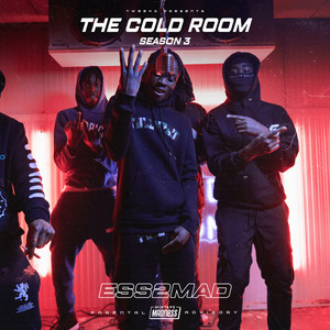 The Cold Room - S3 - E9