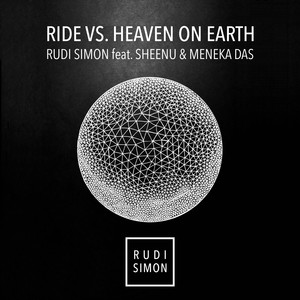 Ride Vs. Heaven On Earth (Nalestar Radio Remix)
